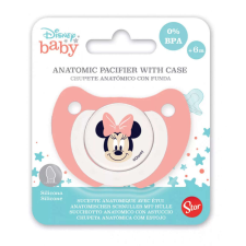 Disney Minnie baba cumi cumi
