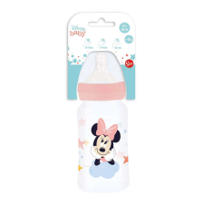 Disney Minnie baba cumisüveg 2,4 dl cumisüveg