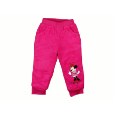  Disney Minnie baba/gyerek bélelt kord nadrág (méret: 80-116) gyerek ruha szett