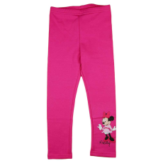  Disney Minnie baba/gyerek bolyhos leggings