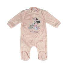  Disney Minnie Baba plüss rugdalózó díszdobozban Minnie és nyuszi (81 cm) rugdalózó