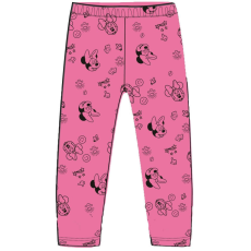 Disney Minnie Baba, Vastag leggings 6 hó