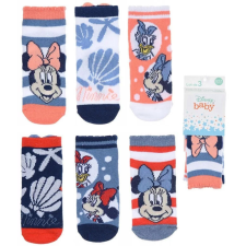 Disney Minnie baba zokni 0-12 hó gyerek zokni