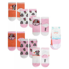  Disney Minnie baba zokni 0-12 hó