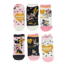 Disney Minnie baba zokni 0-12 hó gyerek zokni