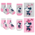 Disney Minnie baba zokni (0-24 hónap)