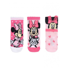  Disney Minnie baba zokni 0/6 hó