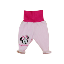 Disney Minnie bébi plüss nadrág babanadrág