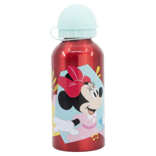  Disney Minnie Being More alumínium kulacs 400 ml kulacs, kulacstartó