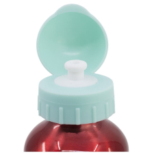  Disney Minnie Being More alumínium kulacs 400 ml kulacs, kulacstartó