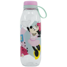 Disney Minnie Being More Ecozen műanyag kulacs csavaros kupakkal 650 ml babaétkészlet