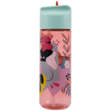 Disney Minnie Being More Minnie hydro műanyag kulacs 540 ml kulacs, kulacstartó
