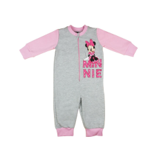  Disney Minnie belül bolyhos lányka overálos pizsama