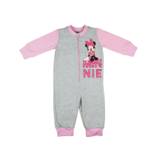 Disney Minnie belül bolyhos lányka overálos pizsama