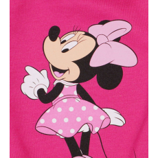 Disney Minnie belül bolyhos szabadidő nadrág - 62-es méret