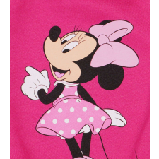 Disney Minnie belül bolyhos szabadidő nadrág - 68-as méret gyerek nadrág