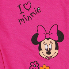 Disney Minnie belül bolyhos szabadidő nadrág - 74-es méret gyerek nadrág