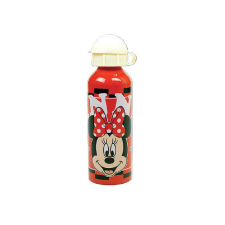 Disney Minnie Bloom alumínium kulacs 520 ml kulacs, kulacstartó