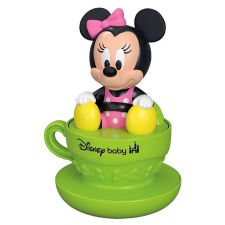 Disney Minnie Bow pörgethető figura teáscsészén Clementoni egyéb bébijáték