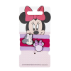  Disney Minnie Bowtiful hajgumi szett 4 db-os