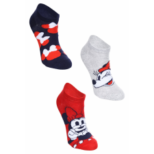 Disney Minnie Bowtiful női titokzokni 39/41 gyerek zokni