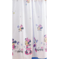 Disney Minnie/C02/ voila kész függöny 180x330cm R. lakástextília