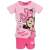 Disney Minnie Chic gyerek rövid pizsama 3 év, 4 év, 5 év, 6 év, 8 év