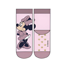 Disney Minnie Chic gyerek vastag csúszásgátlós zokni gyerek zokni