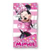 Disney Minnie Chic Style fürdőlepedő, strand törölköző 70x140cm (Fast Dry)
