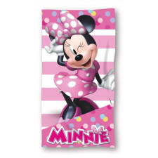 Disney Minnie Chic Style fürdőlepedő, strand törölköző 70x140cm (Fast Dry) lakástextília