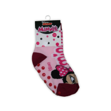 Disney Minnie csúszásgátlós gyerek zokni (1 pár) gyerek harisnya