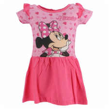  Disney Minnie Cute gyerek nyári ruha 3-8 év lányka ruha