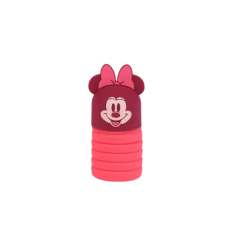 Disney Minnie Dark Red 3D tolltartó 23 cm tolltartó