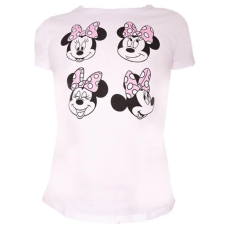 Disney Minnie Disney Minnie Expressions női rövid póló, felső M