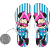 Disney Minnie Disney Minnie gyerek papucs, Flip-Flop 30/31