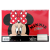 Disney Minnie Disney Minnie Nomadic Spirit A/4 spirál vázlatfüzet, 30 lapos