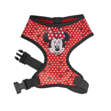  Disney Minnie Dots kutyahám S-M nyakörv, póráz, hám kutyáknak