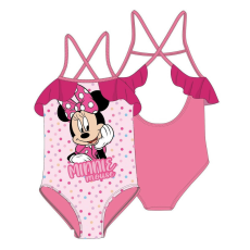  Disney Minnie Dotty gyerek fürdőruha, úszó 7/8 év