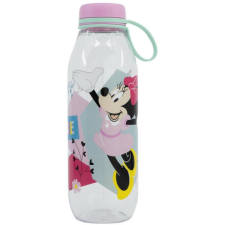 Disney Minnie Ecozen kulacs, sportpalack 650 ml kulacs, kulacstartó