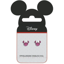 Disney Minnie egér acél fülbevaló E600196NKL. TP fülbevaló