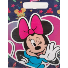 Disney Minnie egér Ajándék tasak, zacskó csomag/10db ajándéktasak