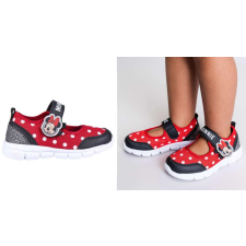 Disney Minnie egér balerina light könnyű vászoncipő 24 gyerek cipő