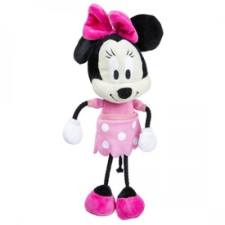 Disney Minnie egér bébi plüssfigura - 23 cm plüssfigura