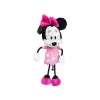 Disney Minnie egér bébi plüssfigura - 23 cm