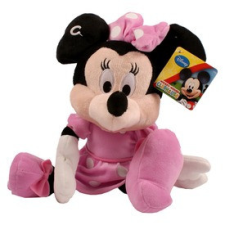 Disney Minnie egér Disney plüssfigura - 35 cm plüssfigura
