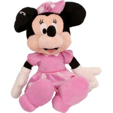 Disney Minnie egér Disney plüssfigura - 43 cm (35886) plüssfigura