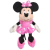 Disney Minnie egér Disney plüssfigura - 60 cm