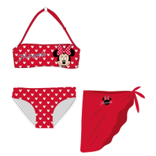 Disney Minnie egér fürdőruha szett gyerek fürdőruha