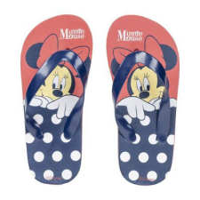 Disney Minnie egér gyerek Flip-Flop papucs_28-29 gyerek papucs, mamusz