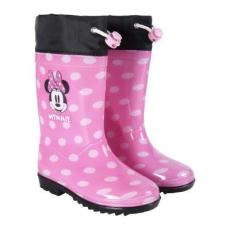  Disney Minnie egér gyerek gumicsizma_26